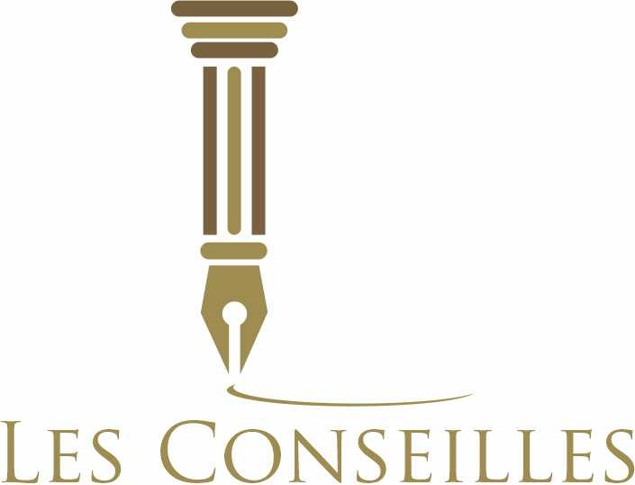 Les Conseilles Logo